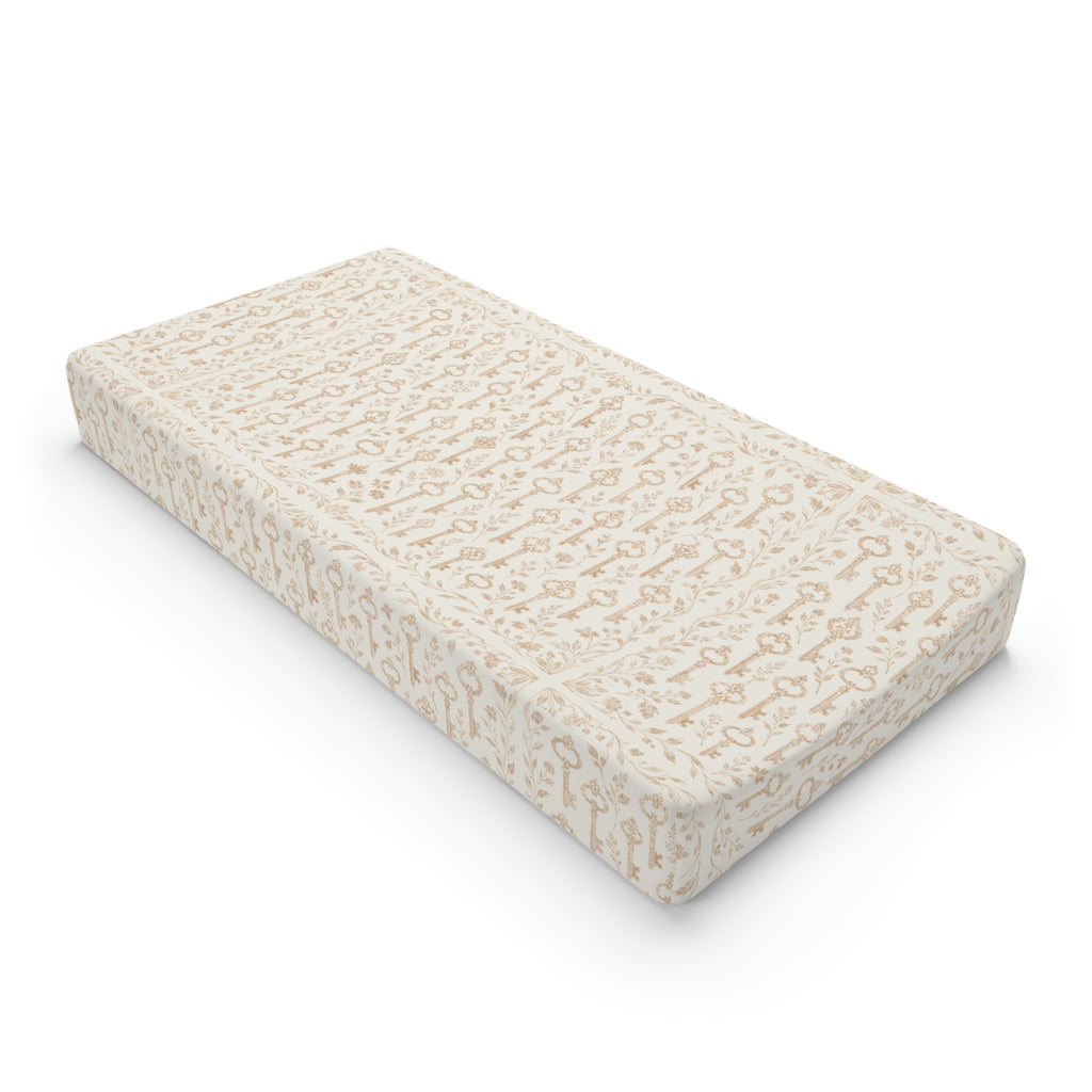 THE SHEPHERD’S BLESSING™ 56 KEYS CHANGING PAD COVER