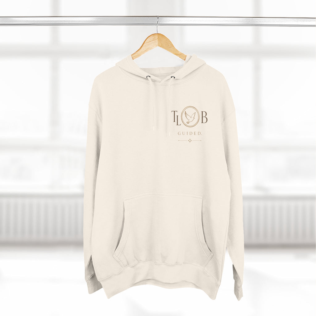 THE GUIDED PILGRIM HOODIE™
