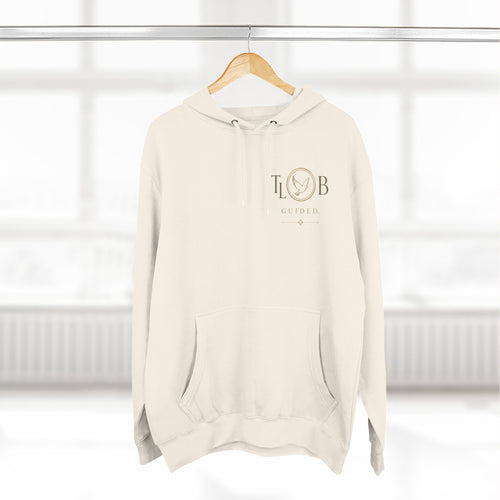 THE GUIDED PILGRIM HOODIE™