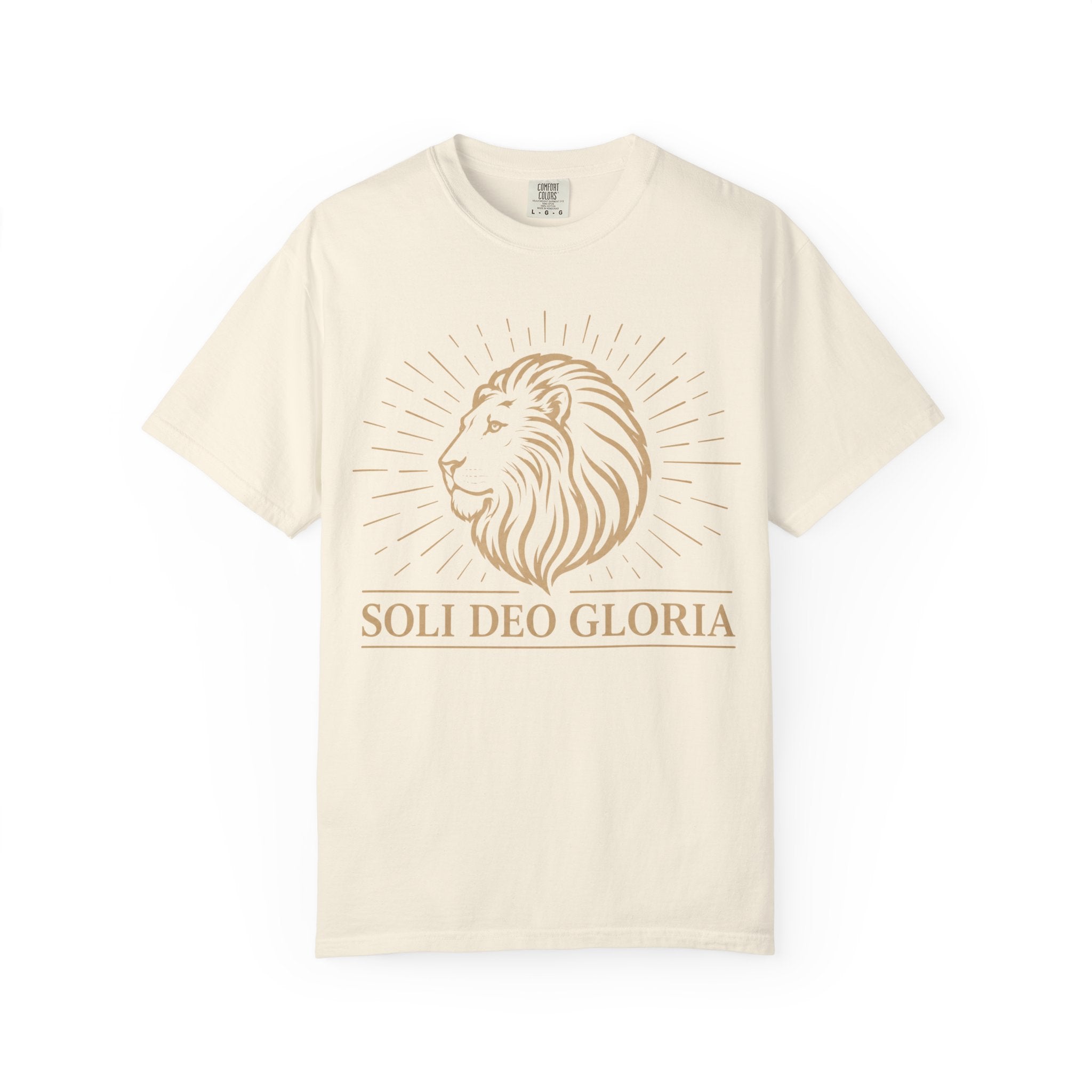 THE FAITHFUL TEE™