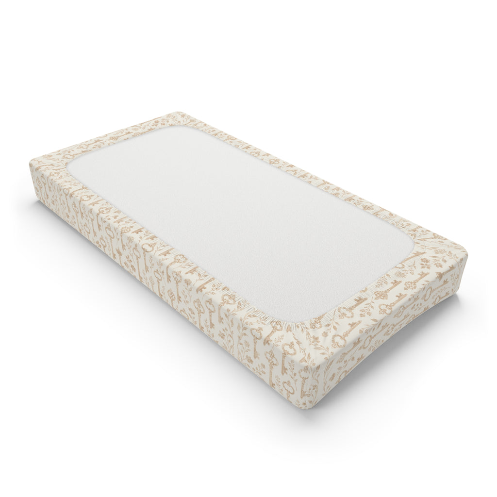 THE SHEPHERD’S BLESSING™ 56 KEYS CHANGING PAD COVER