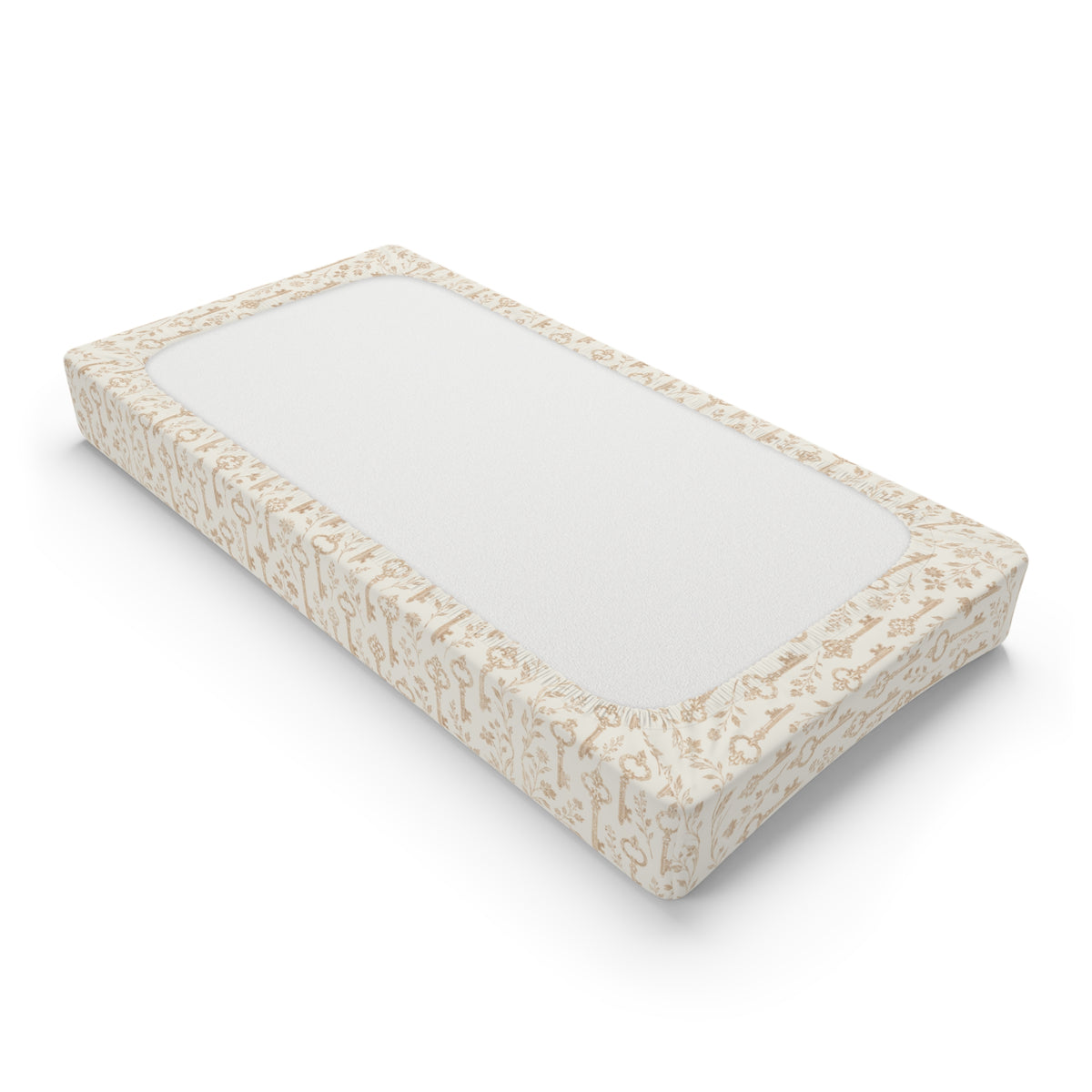 THE SHEPHERD’S BLESSING™ 56 KEYS CHANGING PAD COVER