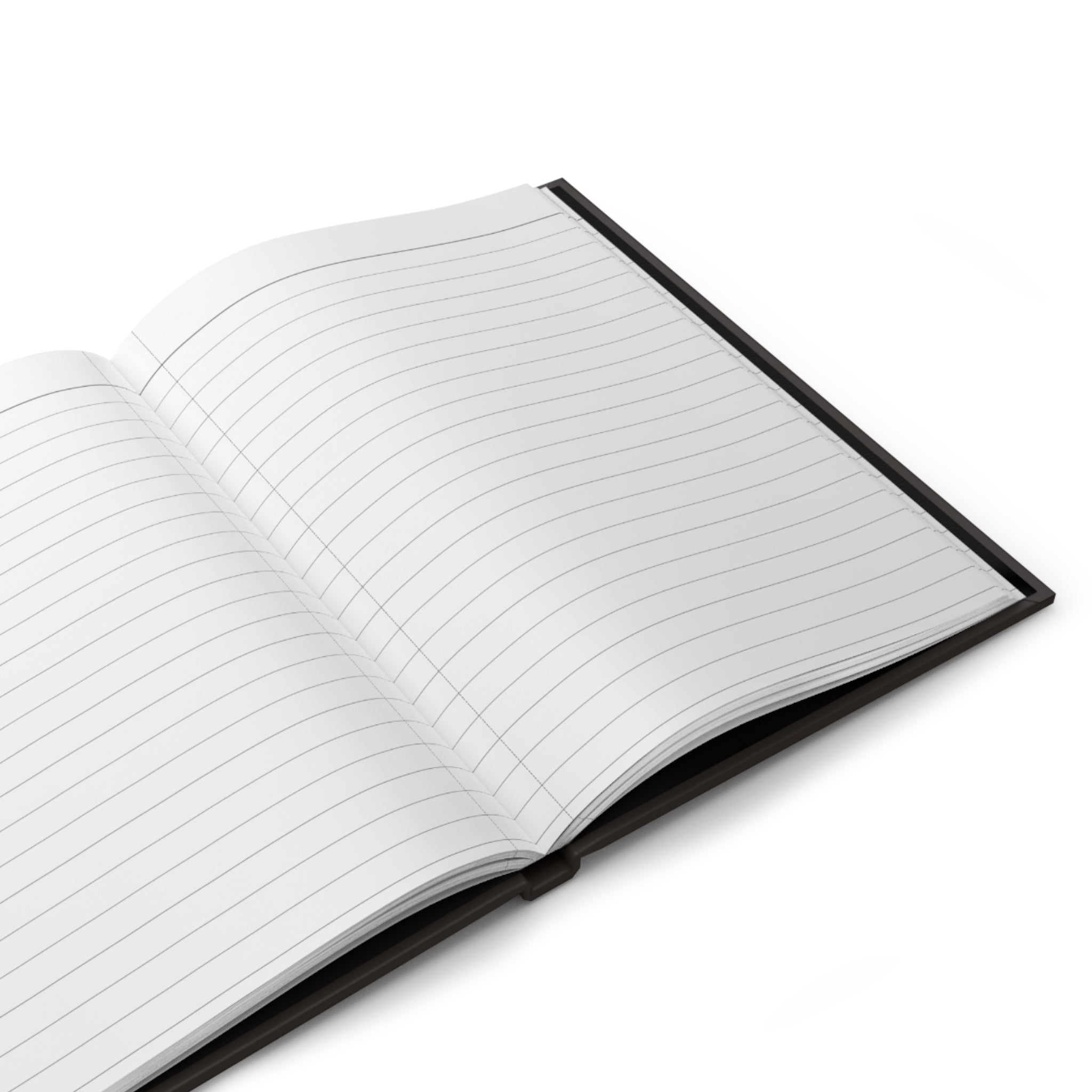 GUIDED HOLMAN JOURNAL™ — "For we walk by faith, not by sight"