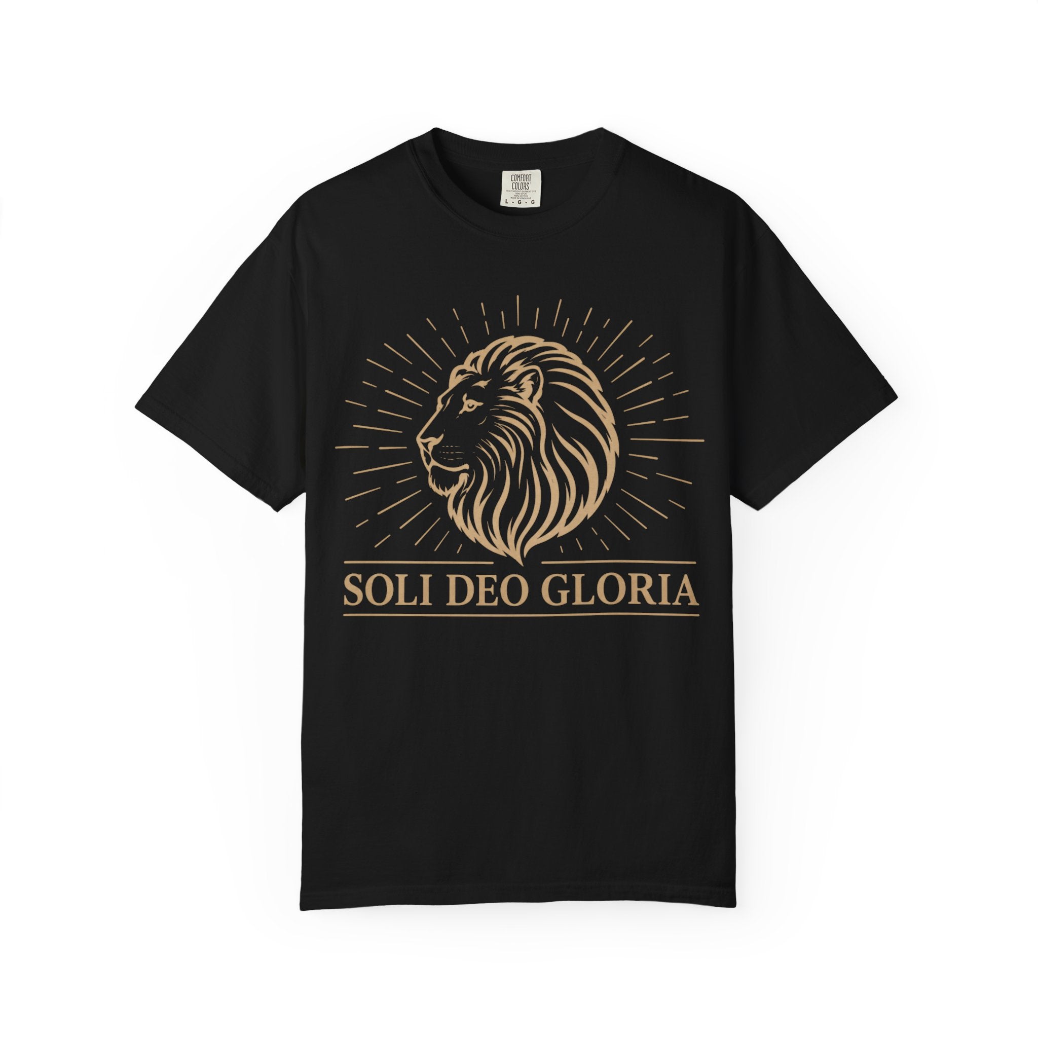 THE FAITHFUL TEE™