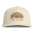 L’ORANGERIE · THE FLOURISHING CAP™