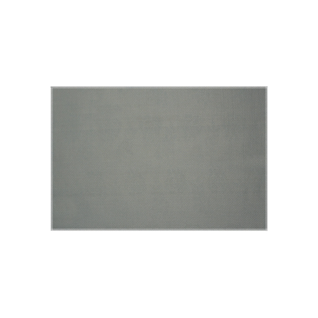 The Trial of Faith™ Indoor/Outdoor Mat Heirloom Linen