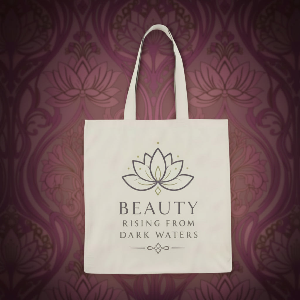 THE BEULAH LOTUS TOTE™