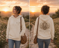 THE GUIDED PILGRIM HOODIE™
