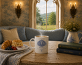 PIETY'S CUP OF INFLUENCE™ 15 oz Virtues Collection Ceramic Mug