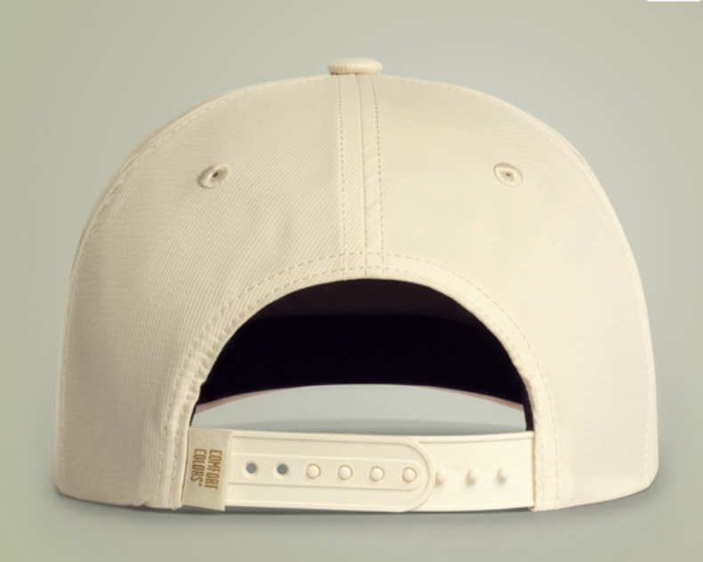 L’ORANGERIE · THE FLOURISHING CAP™